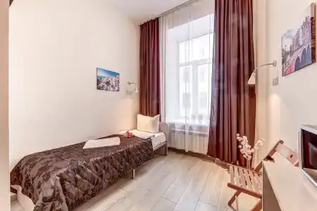 SuperHostel на Невском Проспекте 95   - 7