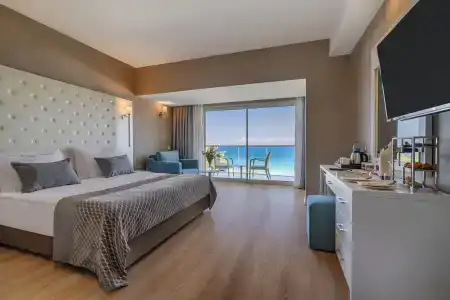 Corendon Playa Kemer -Ex Grand Park Kemer- - 33