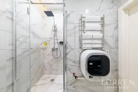 Апарт-отель Lorren - 17