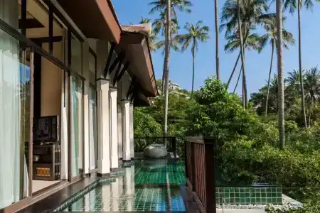 Banyan Tree Samui - Sha Extra Plus - 27