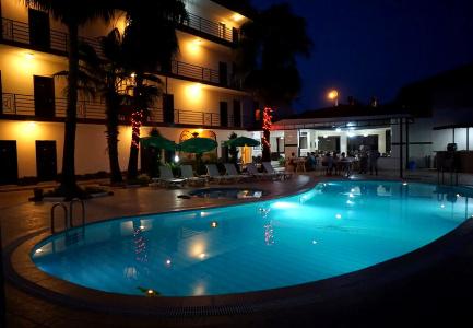 Aybel Inn - 7