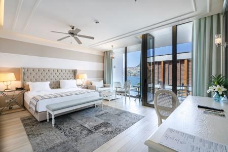 Mivara Luxury Resort & Spa / Bodrum - 63