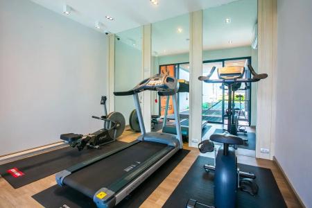 Recenta Style Phuket Town - Sha Plus - 32
