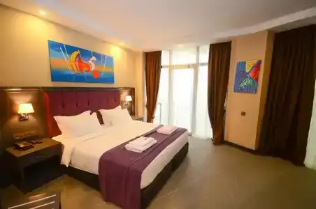 Batumi Palm - 8