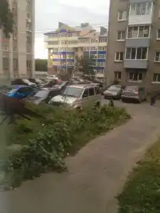 на ул. Глеба Успенского, 7А - 16