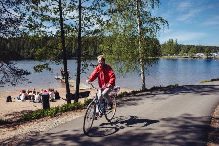 Saimaa Life - 18