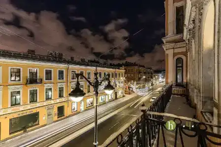 Большой 19 - 7