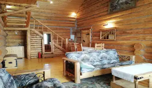 Эко-ферма Ваньково - 134