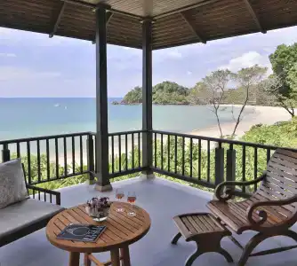Pimalai Resort & Spa - Sha Extra Plus - 29