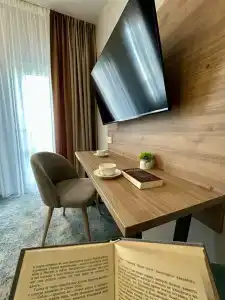 Таласса Hotel&Spa - 25