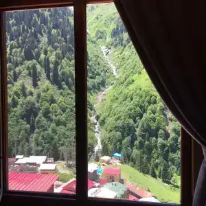 Ayder Doga Resort - 5
