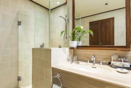Chatrium Royal Lake Yangon - 136