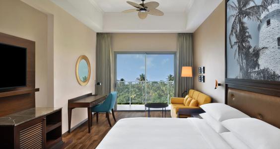 Sheraton Kosgoda Turtle Beach Resort - 27