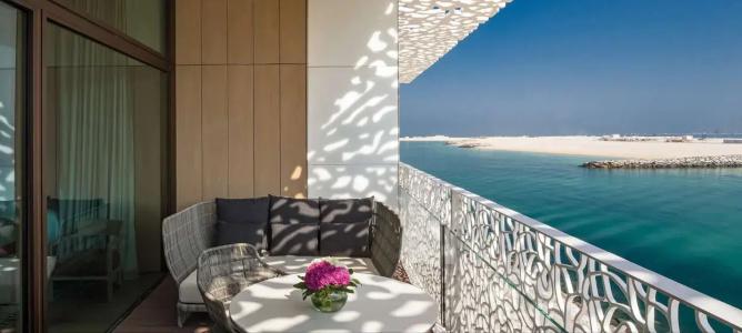 Bulgari Resort, Dubai - 59