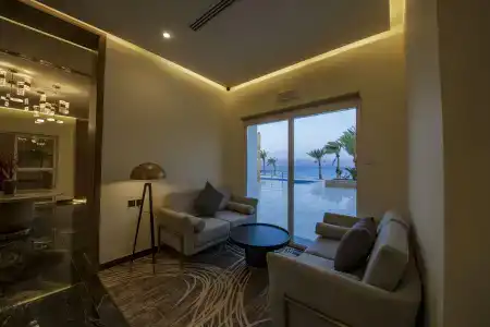 Luxotel Beach Resort & Spa - 35