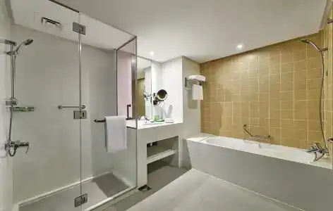 Ramada and Suites by Wyndham Dubai JBR - 134