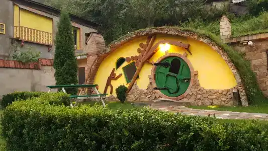 Cozy House - 29