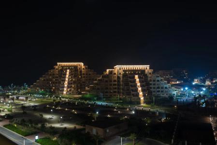 City Stay Beach  - Marjan Island - 26