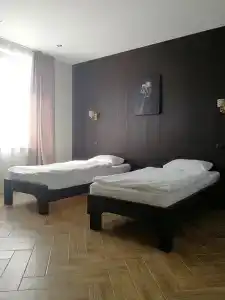 Гостевой дом Причал - 12