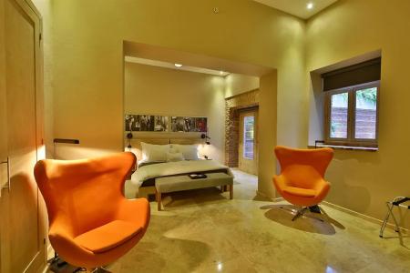 Billini, Historic Luxury - 37