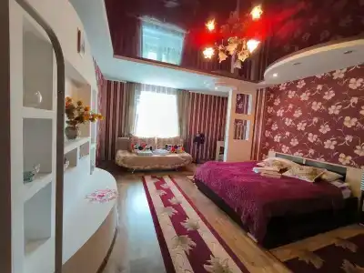 На Сосновке - 1