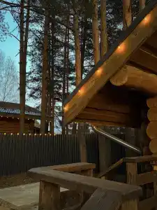 Кревская Усадьба - 11