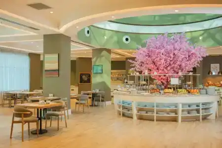 Fly Inn Baku - 37