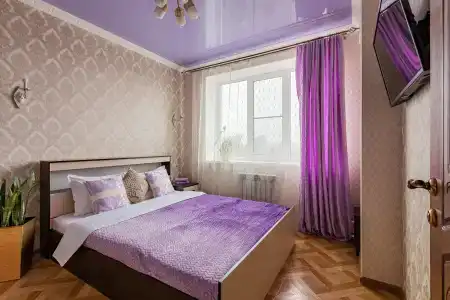 Удача Люкс - 1