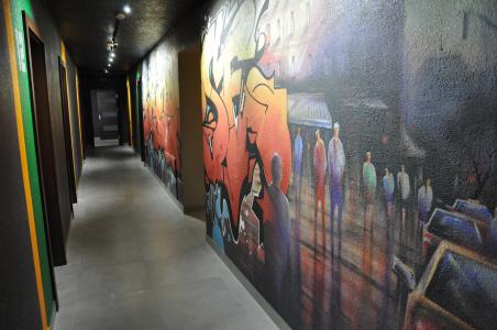 Full House & Capsule Hostel, Rivne - 6