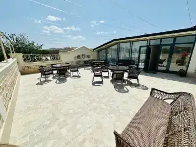 Samarkand Travel Inn - 32