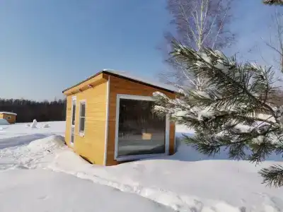 Поляна Солнца - 5