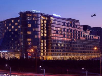Pullman Istanbul & Convention Center - 43