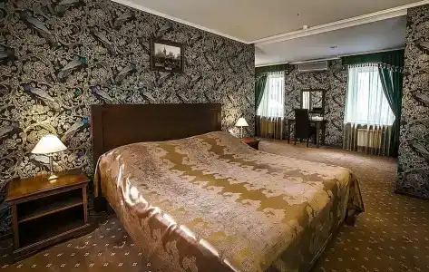 Сибирский - 90