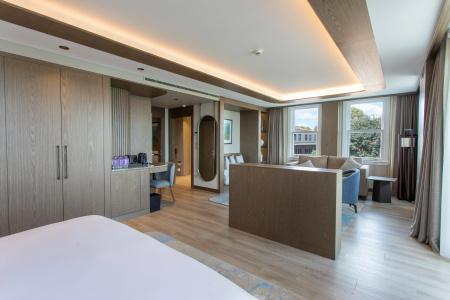Radisson Istanbul Sultanahmet - 42