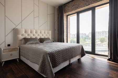 Loft Apartment - 130