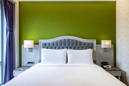 Mercure Tbilisi Old Town - 18