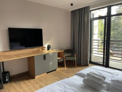 Chalet Monte - 46