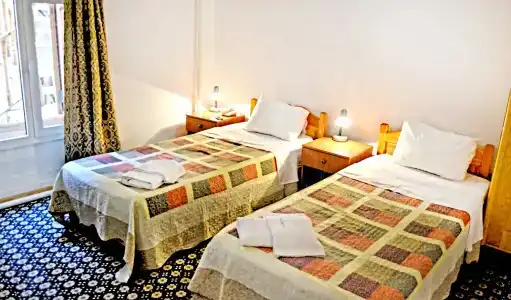 Boutique Old City - 13
