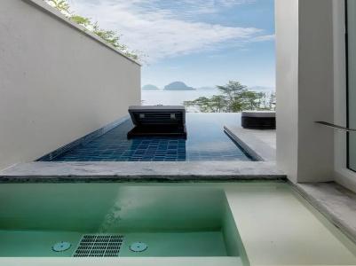 Banyan Tree Krabi - Sha Extra Plus - 54