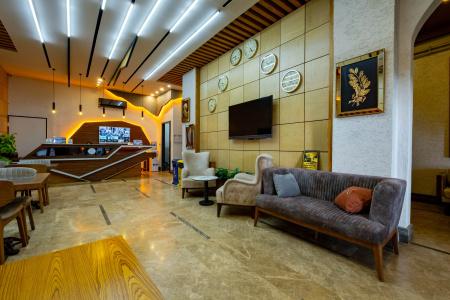 Frt Airlines Otel - 8