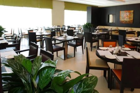 Holiday Inn Express Dubai, Jumeirah, an IHG - 7