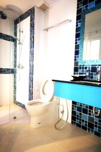 Oyo 1040 Access Inn Pattaya - 96