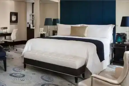 Four Seasons Hotel Moscow - 33