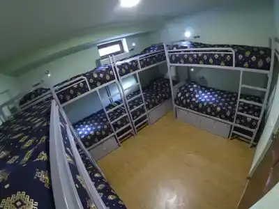 Hostel Vagary - 9