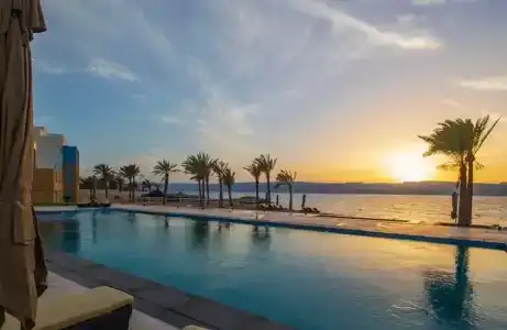 Luxotel Beach Resort & Spa - 1