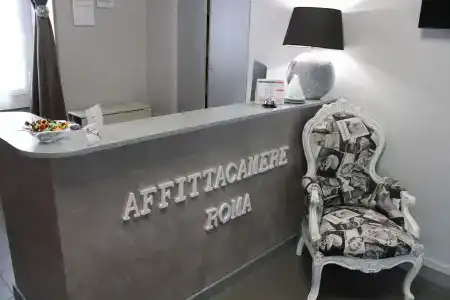 Affittacamere Roma - 0