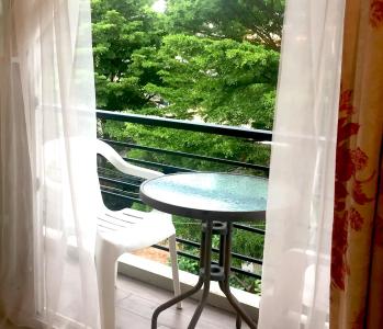 Oyo 1040 Access Inn Pattaya - 104