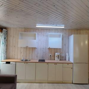 Глубинка Алтая. Дом с Камином на берегу реки - 10