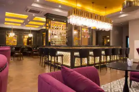 Best Western Plus Astana - 1
