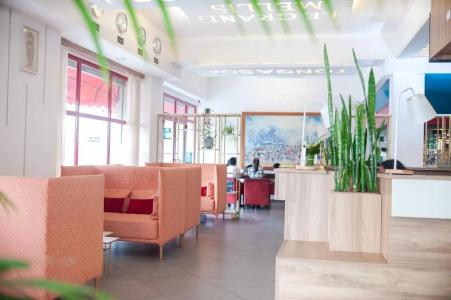 Le Grand Mellis Hôtel & Spa - 43